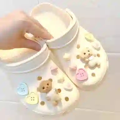 OFLY crocsDIY