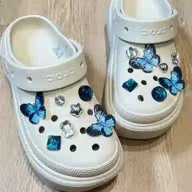 OFLY crocsDIY