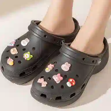 OFLY crocsDIY