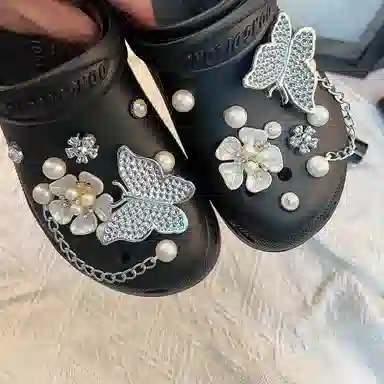 OFLY DIY Crocs