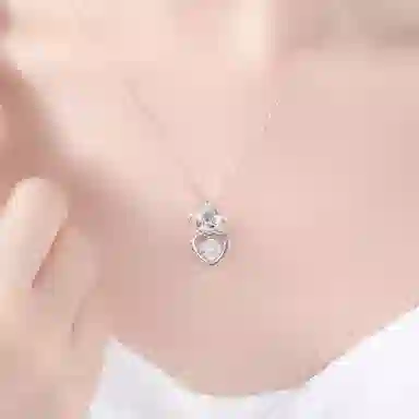 Disney S925