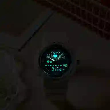 Disney TPU SS-35026W1