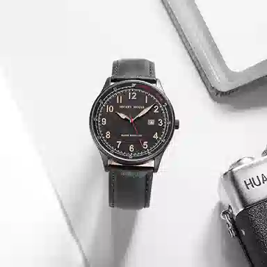 Disney Mickey Quartz Watch