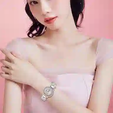 Disney Cute Fashion Quartz Watch