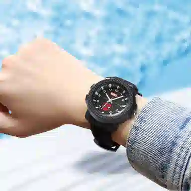 MARVEL 6-12 PU 3ATM MV-84004