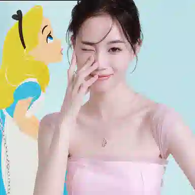 Disney S925