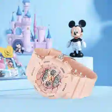 Disney TPU