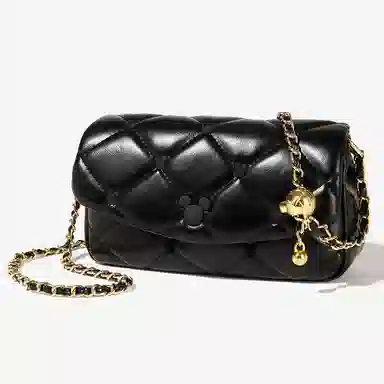 Disney Mickey Series Pink Bag