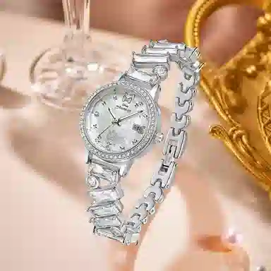 Disney Cute Fashion Quartz Watch