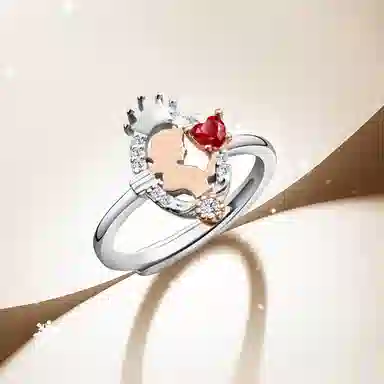 Disney S925