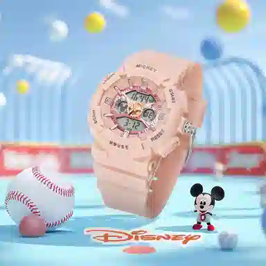 Disney TPU