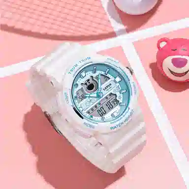 Disney TPU SS-35026W1