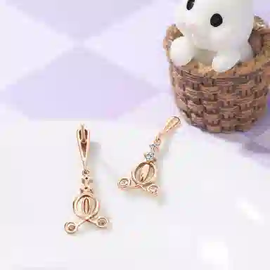 Disney S925