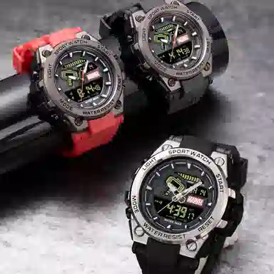 MARVEL ABS TPU 50m M-5051R