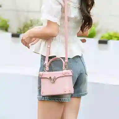 Disney PU