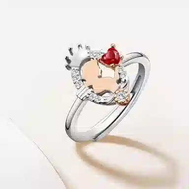 Disney S925