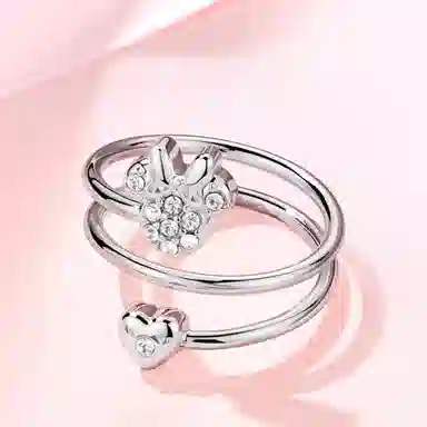 Disney S925