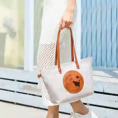 Disney Tote