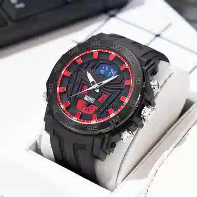 MARVEL TPU 50 M-5049