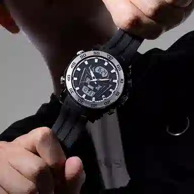 MARVEL TPU 50 M-5049