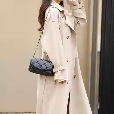 Disney Mickey Series Pink Bag