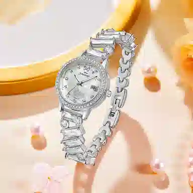 Disney Cute Fashion Quartz Watch