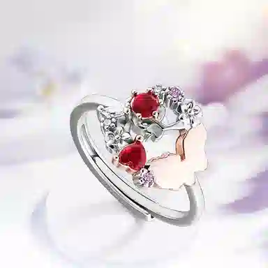 Disney S925