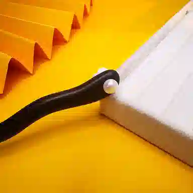 聆听花开 新中式灵动梅百搭气质 高级感简约中式 合金 发簪 女款