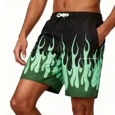 Vision of Super Logo