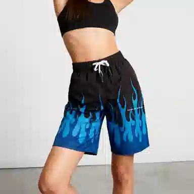 Vision of Super Logo