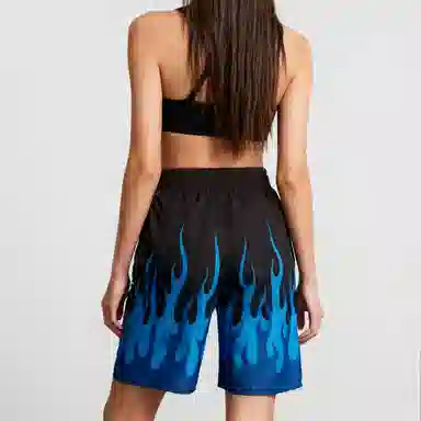 Vision of Super Logo