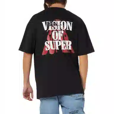 Vision of Super T