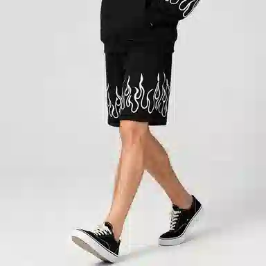 Vision of Super Logo