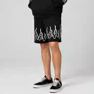 Vision of Super Logo