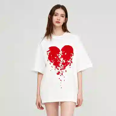 Vision of Super SS25 VOS T