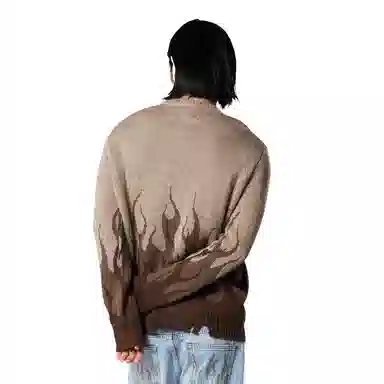 Vision of Super Sweater Sand