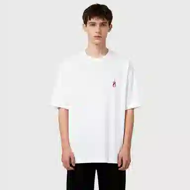 Vision of Super VOS logoT