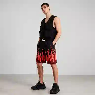 Vision of Super Logo