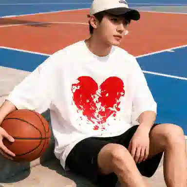 Vision of Super SS25 VOS T