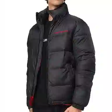 Vision of Super Reversible Flame Jacket