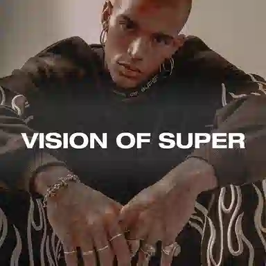 Vision of Super
