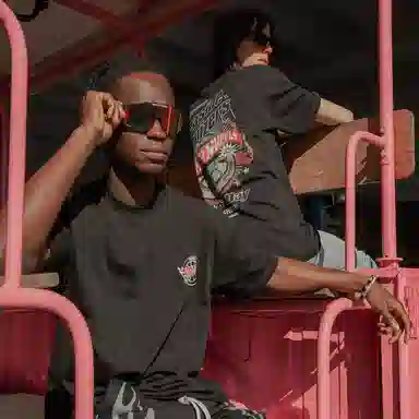 Vision of Super SS24 T