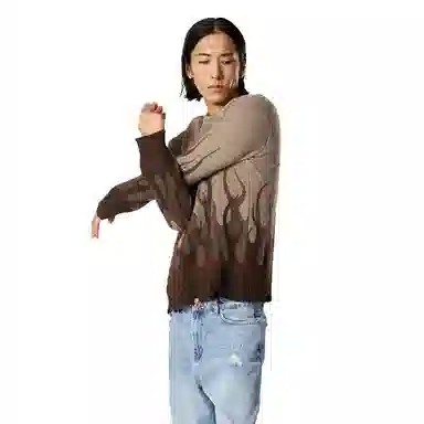 Vision of Super Sweater Sand