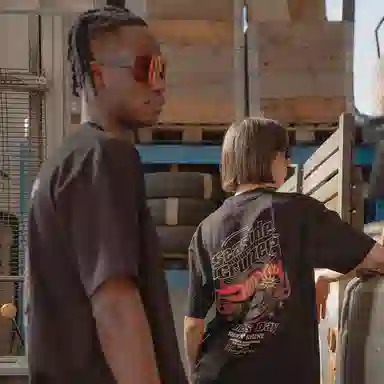 Vision of Super SS24 T