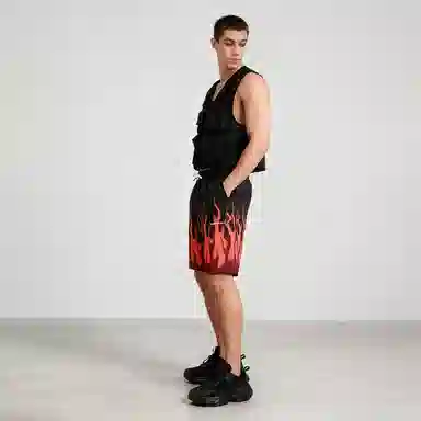 Vision of Super Logo