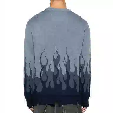 Vision of Super Sweater Sand