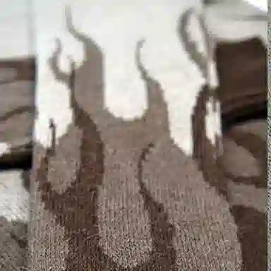 Vision of Super Sweater Sand