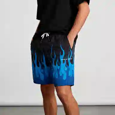 Vision of Super Logo