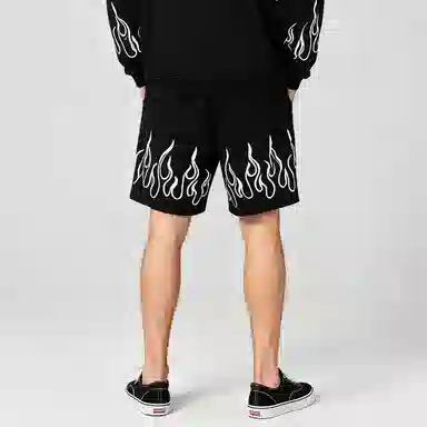 Vision of Super Logo