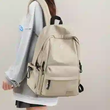 C°BANNER Backpack Khaki